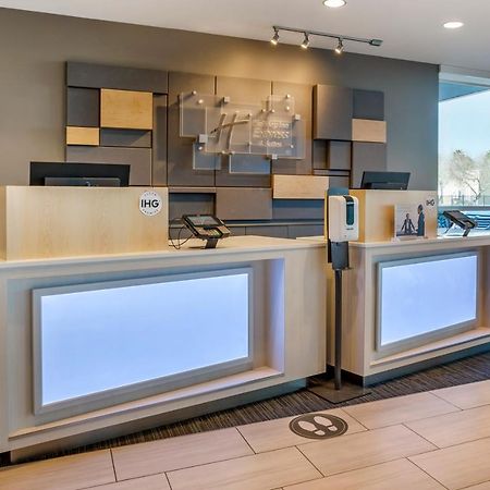 Holiday Inn Express & Suites - Phoenix Dwtn - State Capitol By Ihg Экстерьер фото