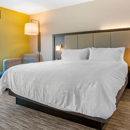 Holiday Inn Express & Suites - Phoenix Dwtn - State Capitol By Ihg Экстерьер фото