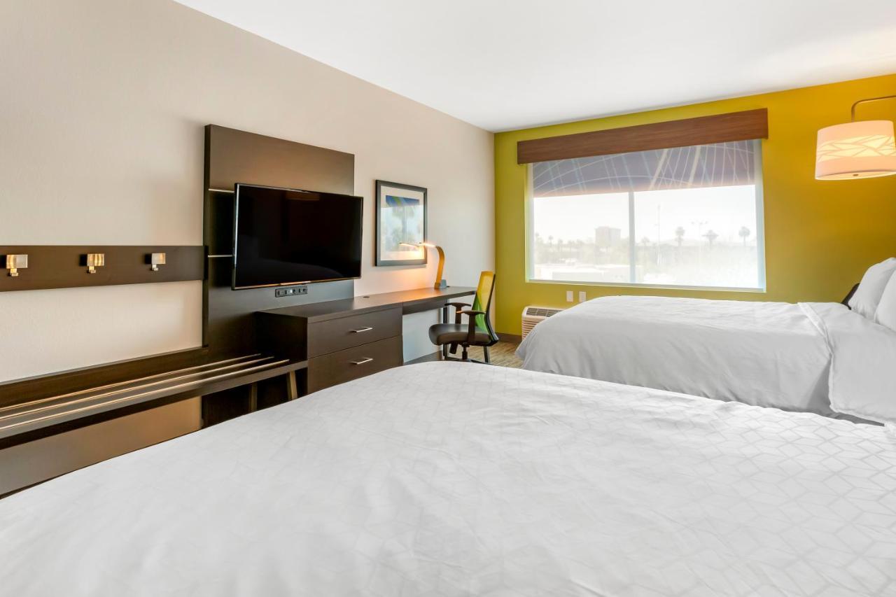Holiday Inn Express & Suites - Phoenix Dwtn - State Capitol By Ihg Экстерьер фото