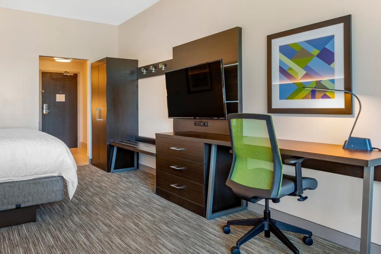 Holiday Inn Express & Suites - Phoenix Dwtn - State Capitol By Ihg Экстерьер фото
