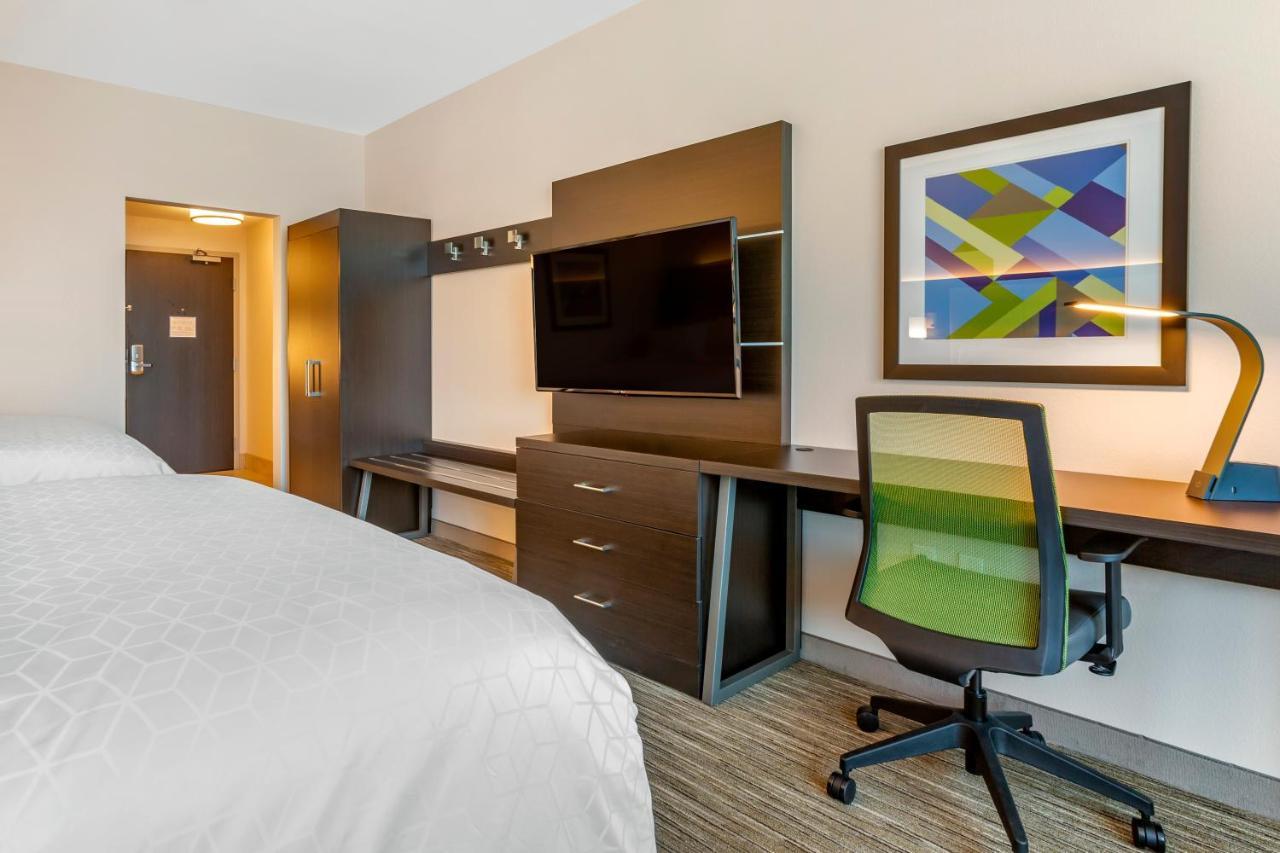 Holiday Inn Express & Suites - Phoenix Dwtn - State Capitol By Ihg Экстерьер фото