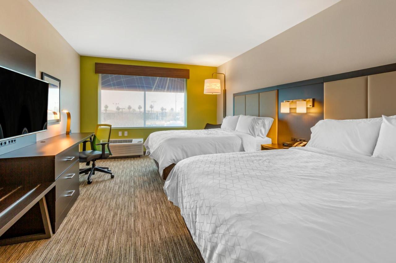 Holiday Inn Express & Suites - Phoenix Dwtn - State Capitol By Ihg Экстерьер фото