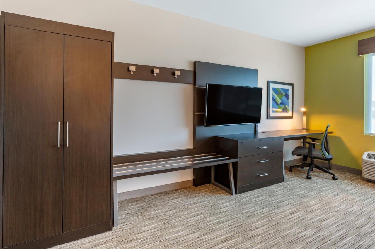 Holiday Inn Express & Suites - Phoenix Dwtn - State Capitol By Ihg Экстерьер фото